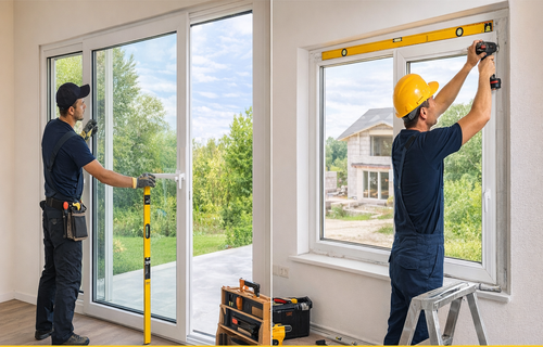 upvc installation 500x320 no text